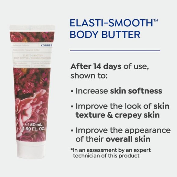 🔥🔥NEW in Box! 4 FREE Items! Korres 12-piece Cleanser & Body Butter Collection - Picture 8 of 9